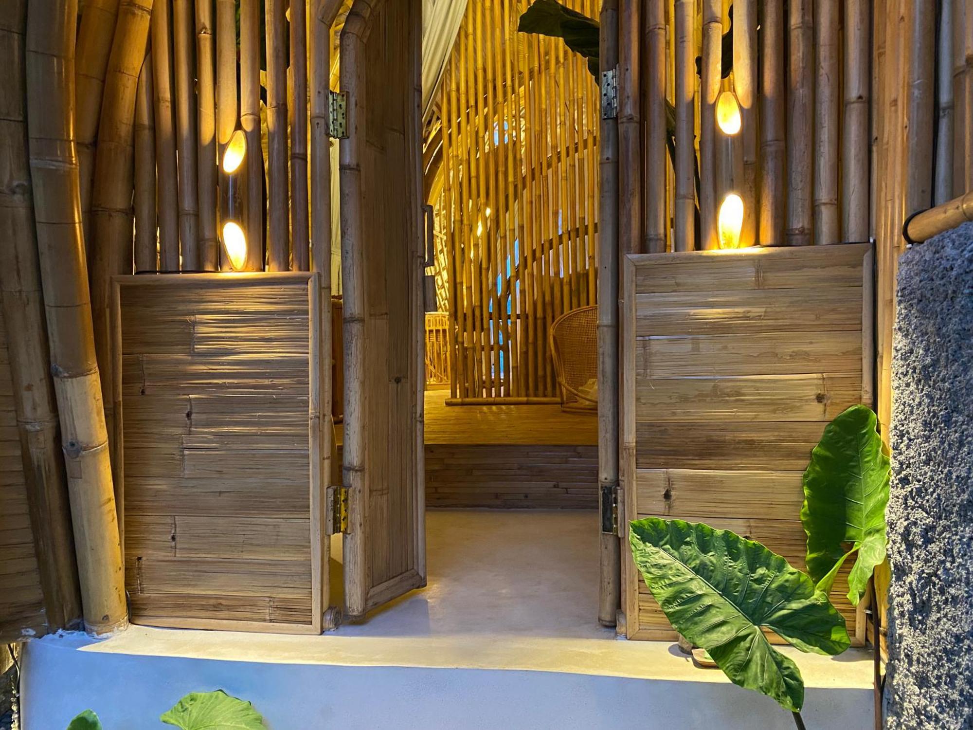 Gladak Di Uma Bali Bed & Breakfast Sidemen  Exterior foto