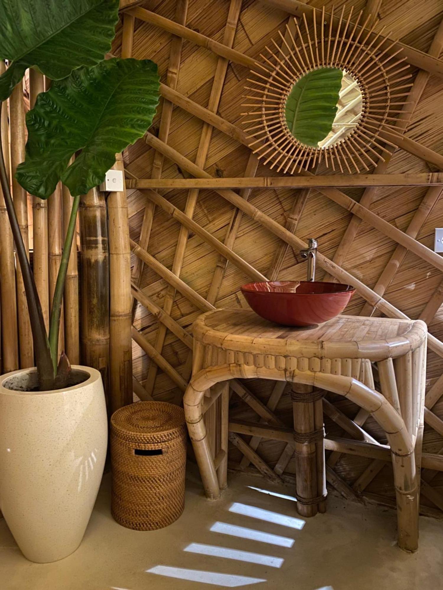 Gladak Di Uma Bali Bed & Breakfast Sidemen  Exterior foto
