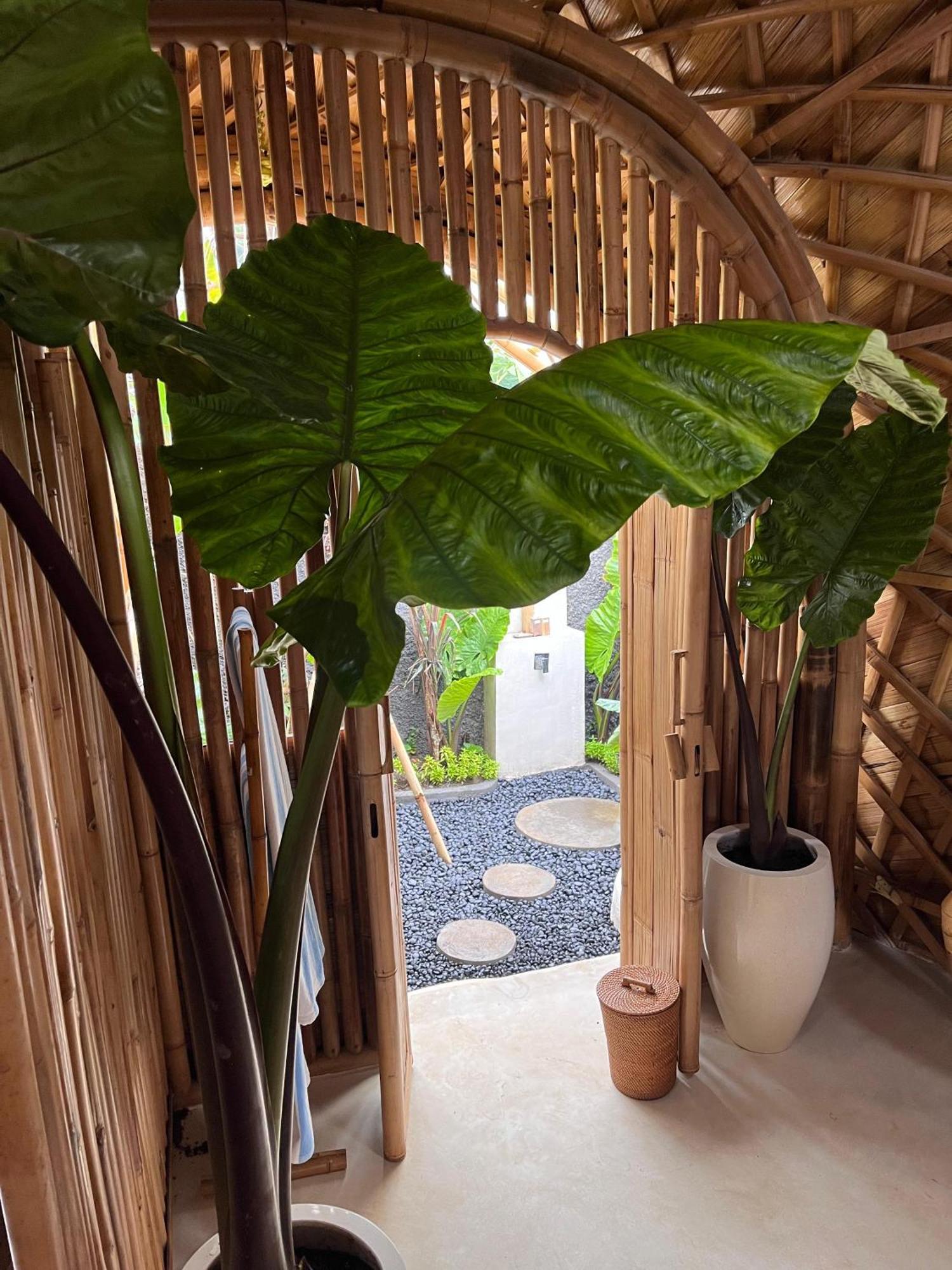 Gladak Di Uma Bali Bed & Breakfast Sidemen  Exterior foto